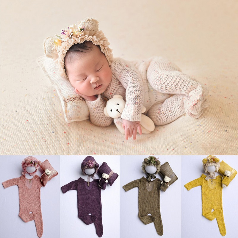 Baby Clothing Discount - Newborn Photography Props Newborn Boy Girl