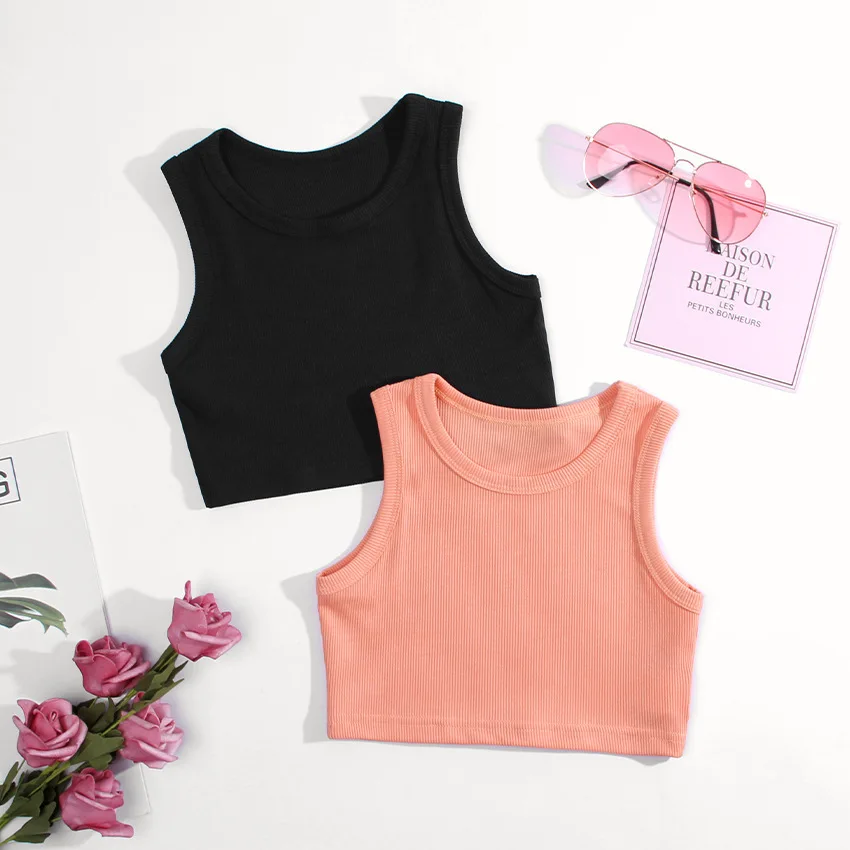 Summer Girls Underwear Sleevel - Baby Clothing Gift Set review and price