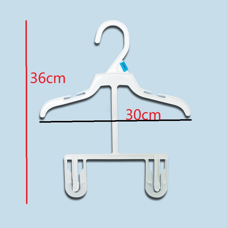 10 pcs Children's Plastic Suit - Romper Onesie Baby review and price