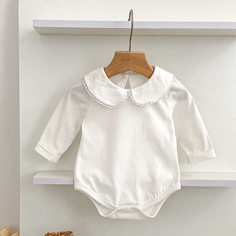 New Baby Girl Romper Baby Girl - Romper Onesie Baby review and price