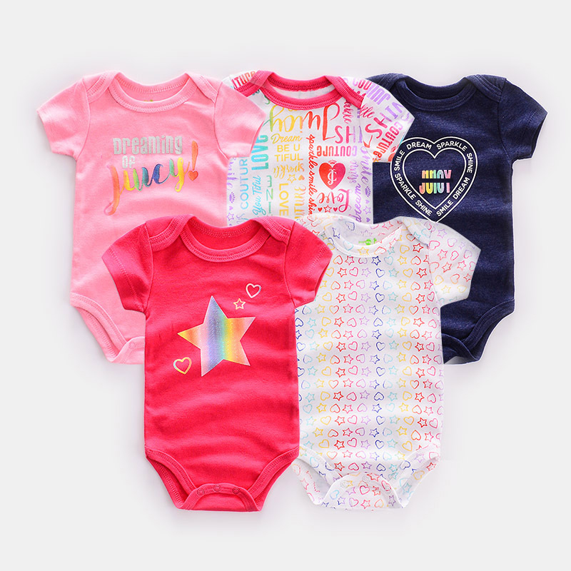 Ircomll 5 Pairs/lot Baby Boy G - Baby Clothing Deals review and price