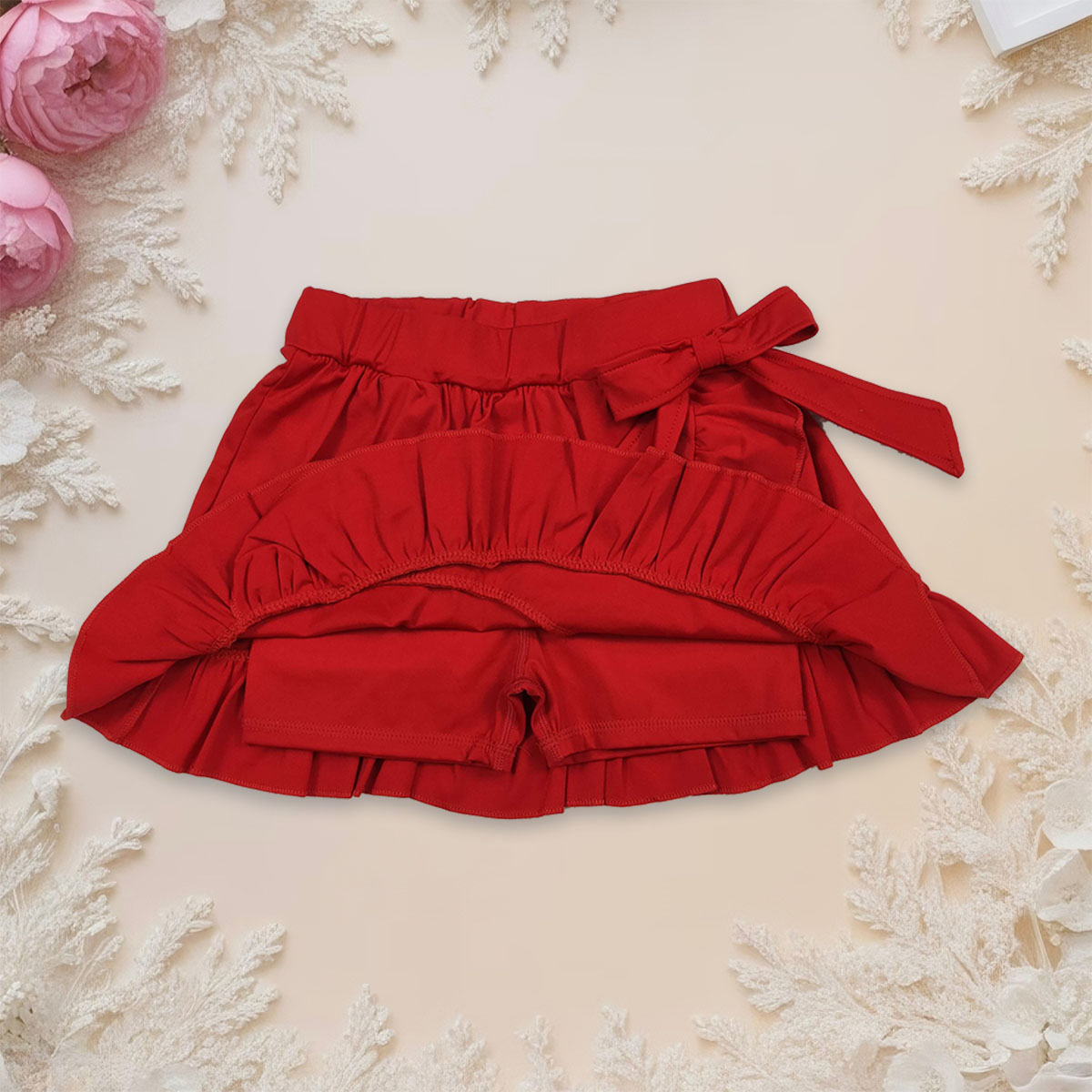 Kids Children Active Skort Clo - Baby Yoga Clothing review and price