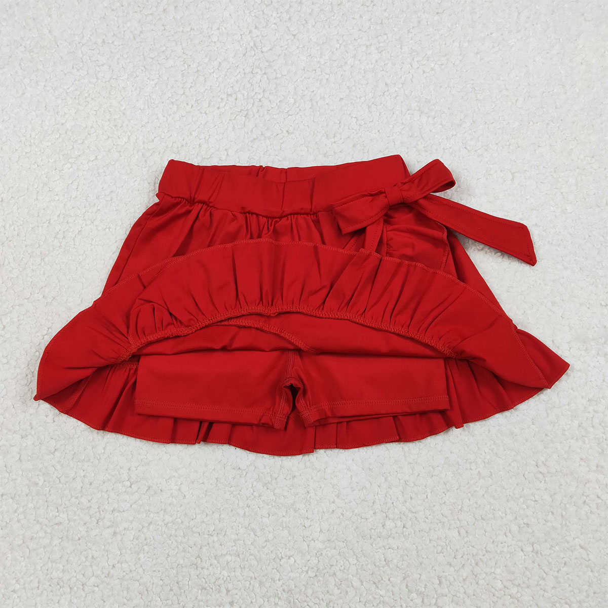 Kids Children Active Skort Clo - Baby Yoga Clothing review and price