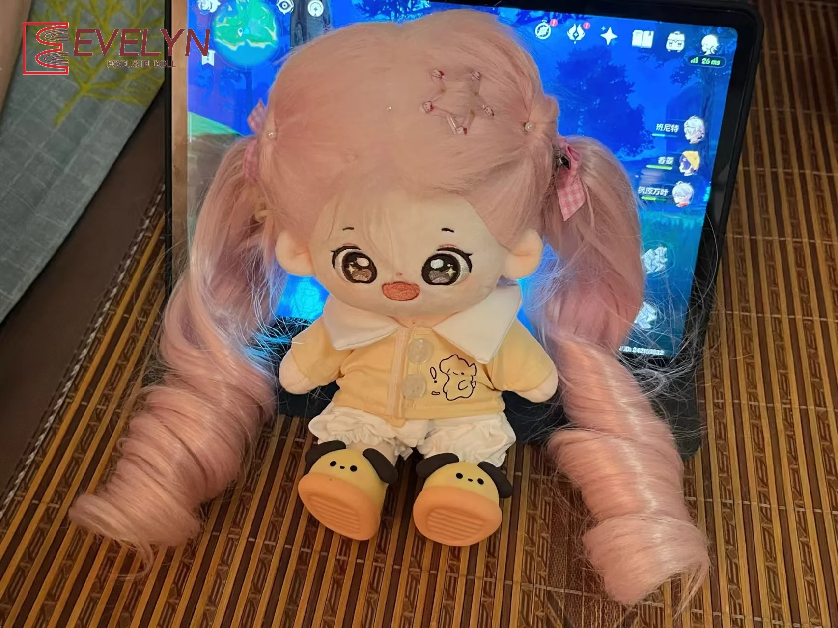 Evelyn 20cm baby clothing cott - Baby Clothing Cheap review and price