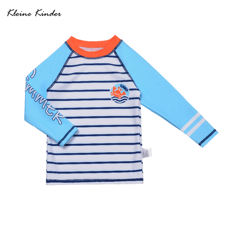 Swimsuit for Children Anti UV  - Baby Clothing Bundles review and price