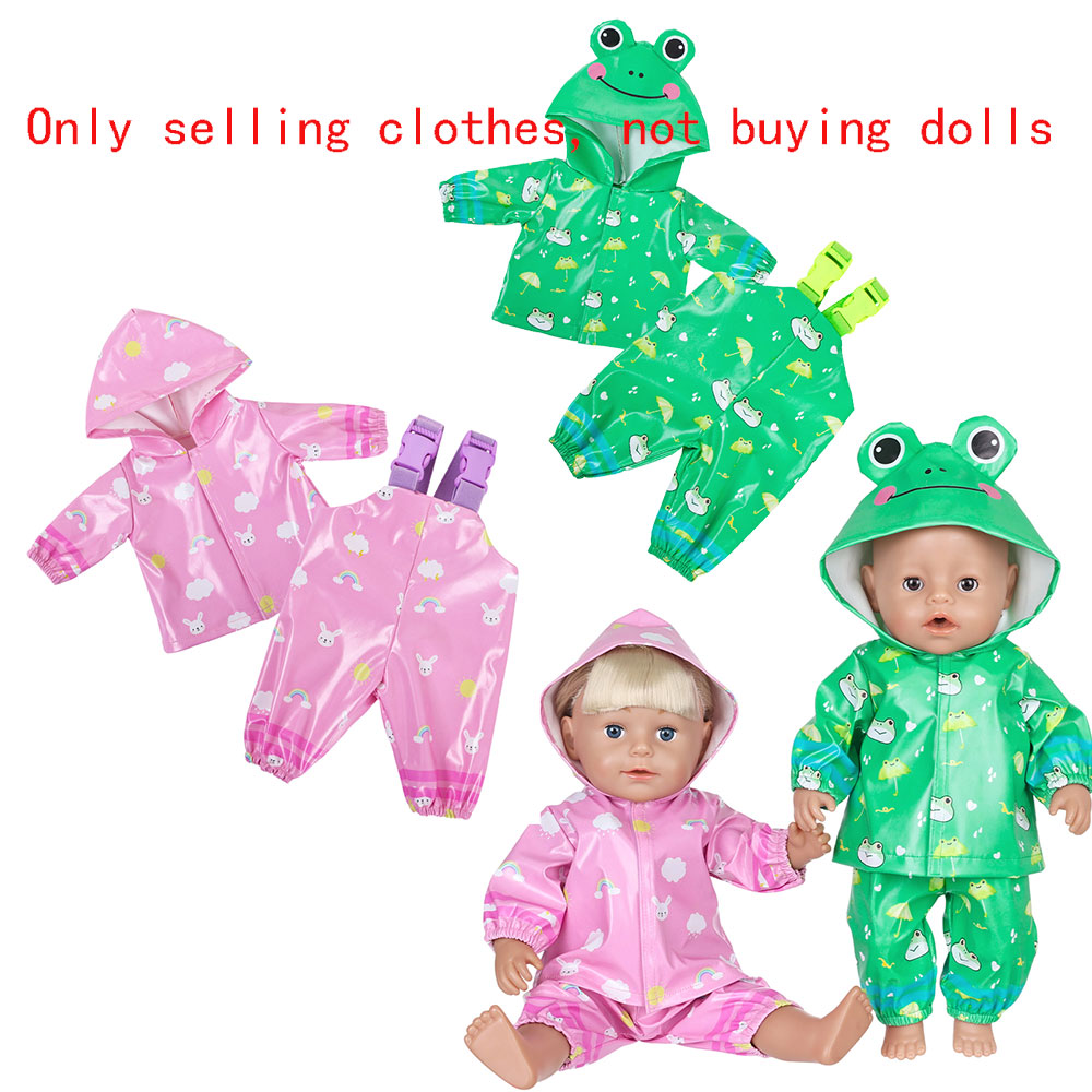 2026 NewSummer raincoat two-pi - Baby Clothing Bundles review and price