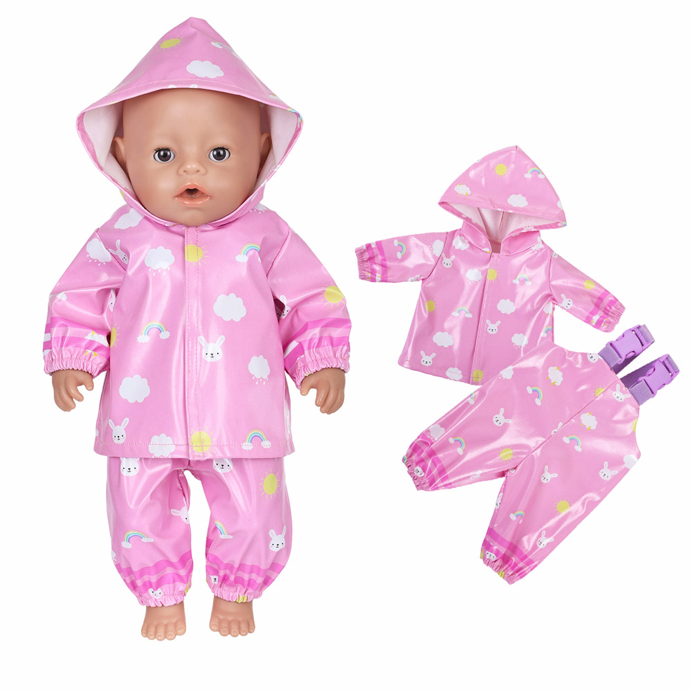 2026 NewSummer raincoat two-pi - Baby Clothing Bundles review and price