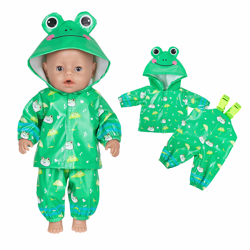 2026 NewSummer raincoat two-pi - Baby Clothing Bundles review and price