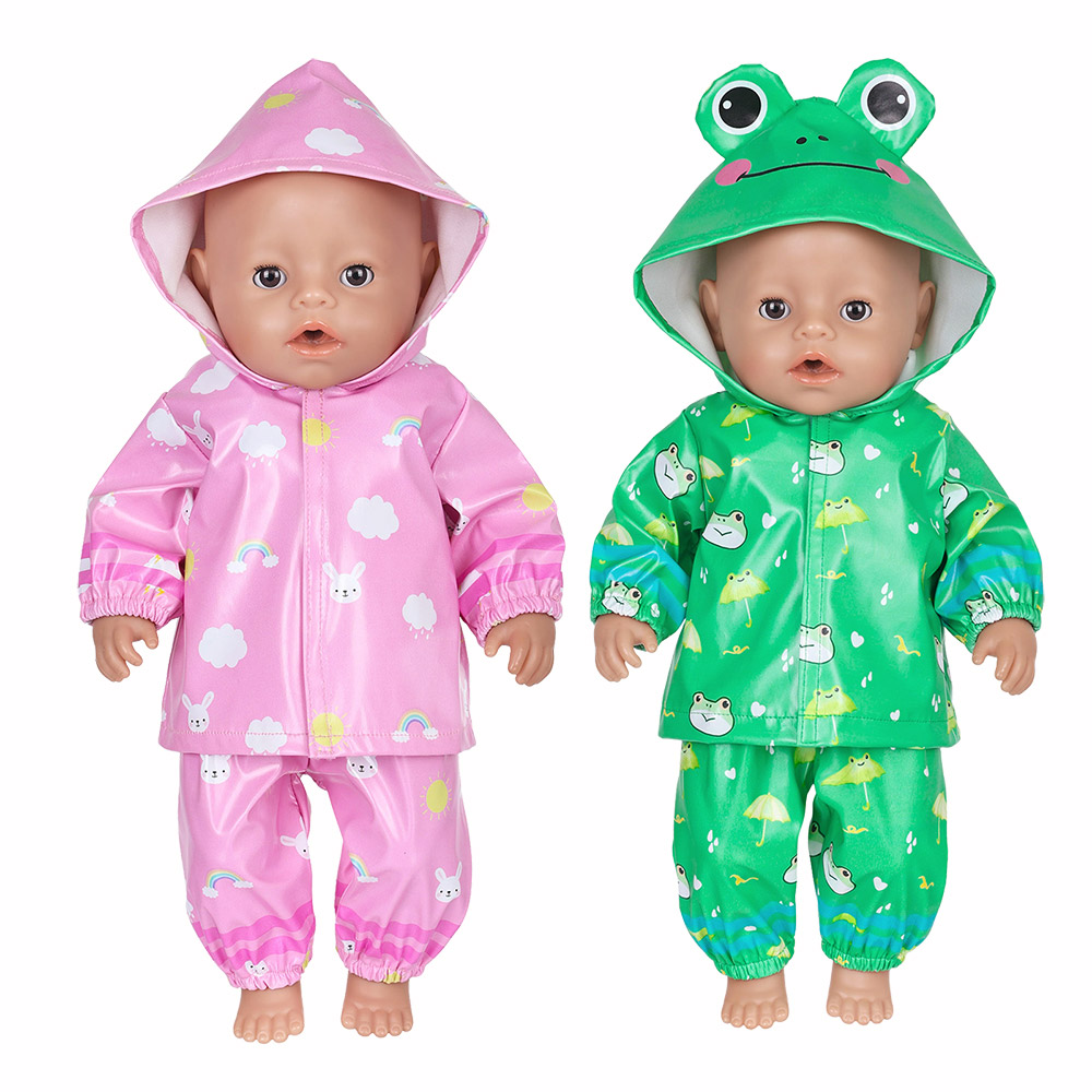 2026 NewSummer raincoat two-pi - Baby Clothing Bundles review and price