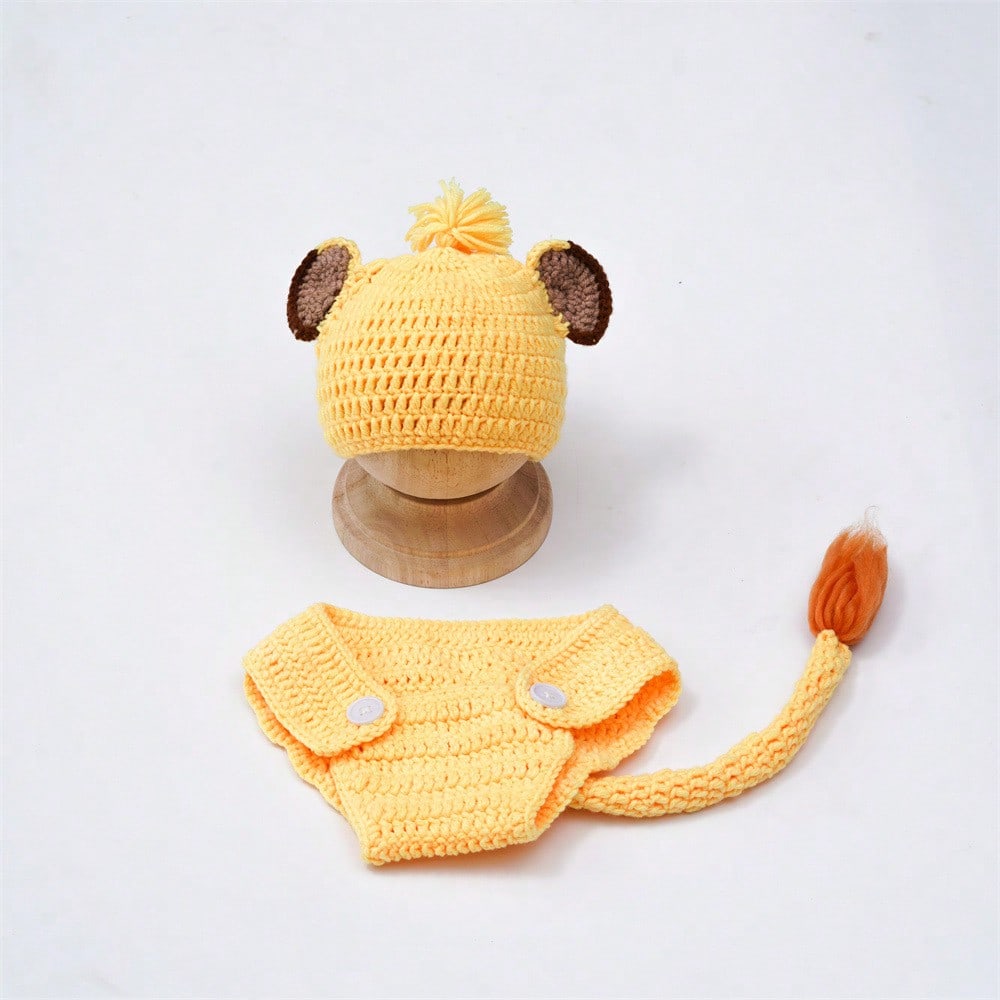 Newborn Photography Outfit Lio - Romper Onesie Baby review and price