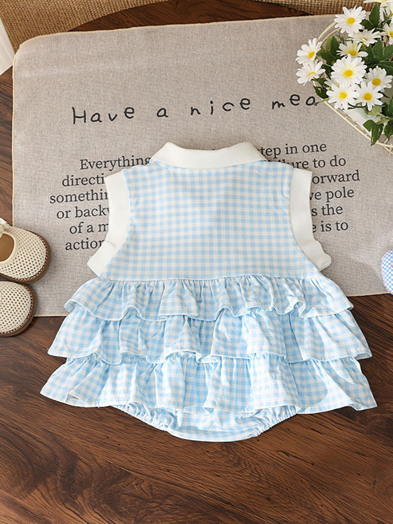 MILANCEL Summer Baby Bodysuit  - Baby Clothing Bundles review and price