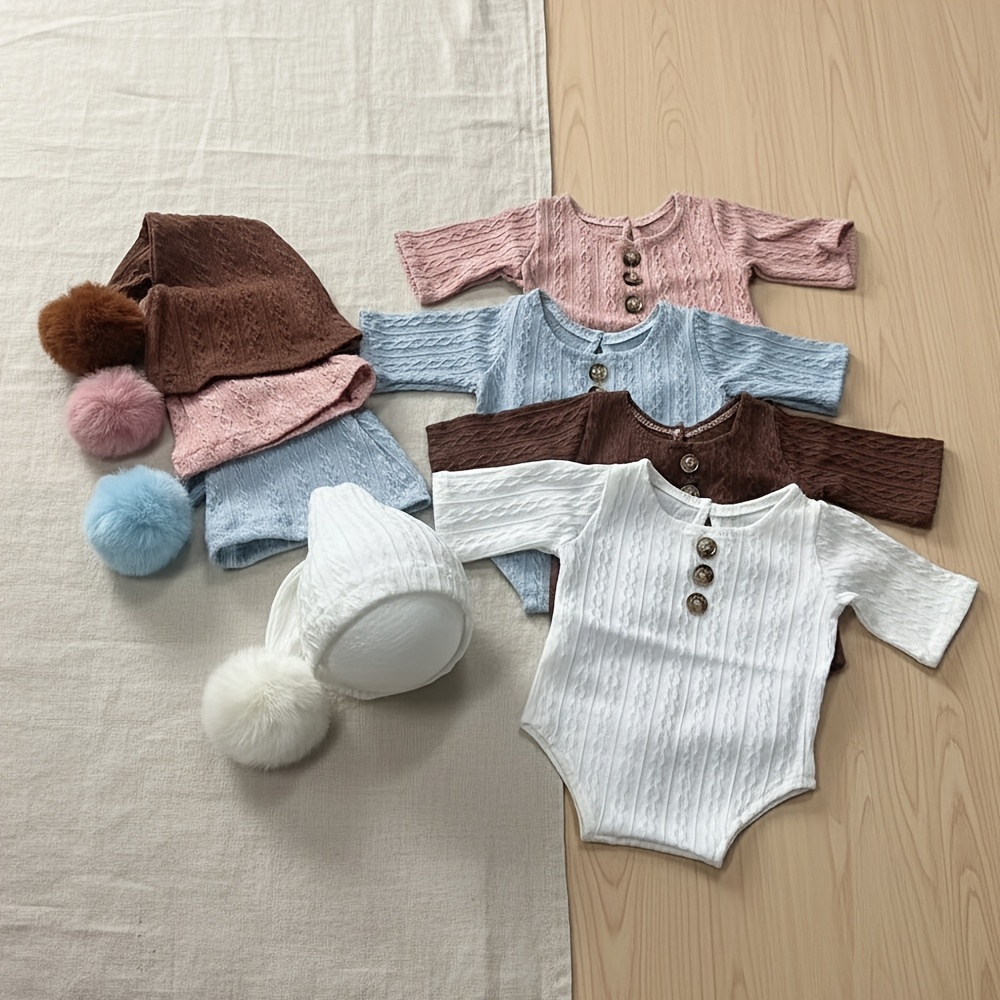 Newborn Photography Props Romp - Baby Clothing Discount review and price
