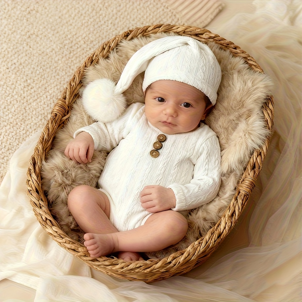 Newborn Photography Props Romp - Baby Clothing Discount review and price