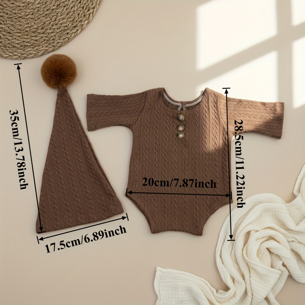 Newborn Photography Props Romp - Baby Clothing Discount review and price