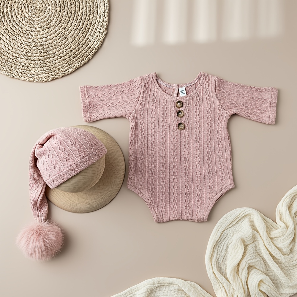 Newborn Photography Props Romp - Baby Clothing Discount review and price
