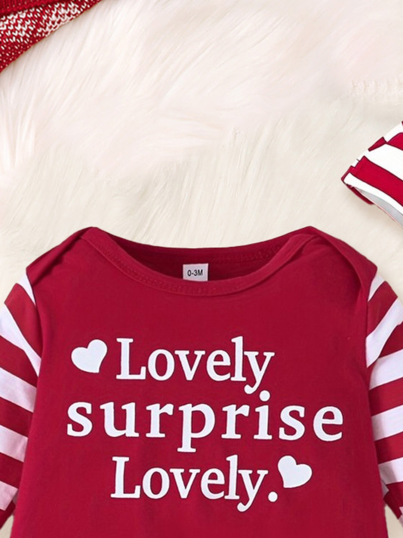 2Pcs Baby Boys Christmas Rompe - Baby Clothing Discount review and price