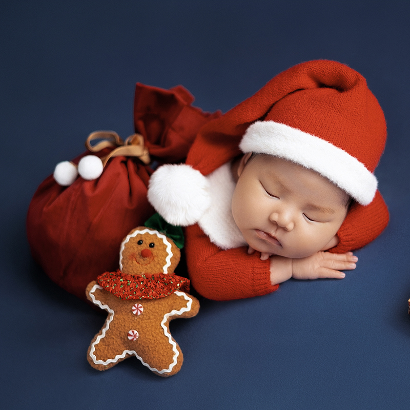 Santa Claus Newborn Photo Clot - Baby Clothing Discount review and price