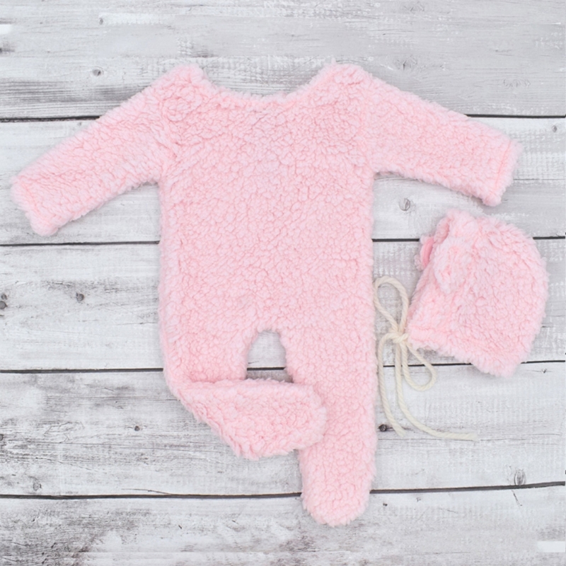 2Pcs Photography Props for Bab - Romper Onesie Baby review and price
