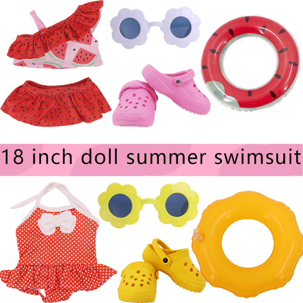 Head Flower Swimsuit Fish Scal - Baby Clothing Discount review and price