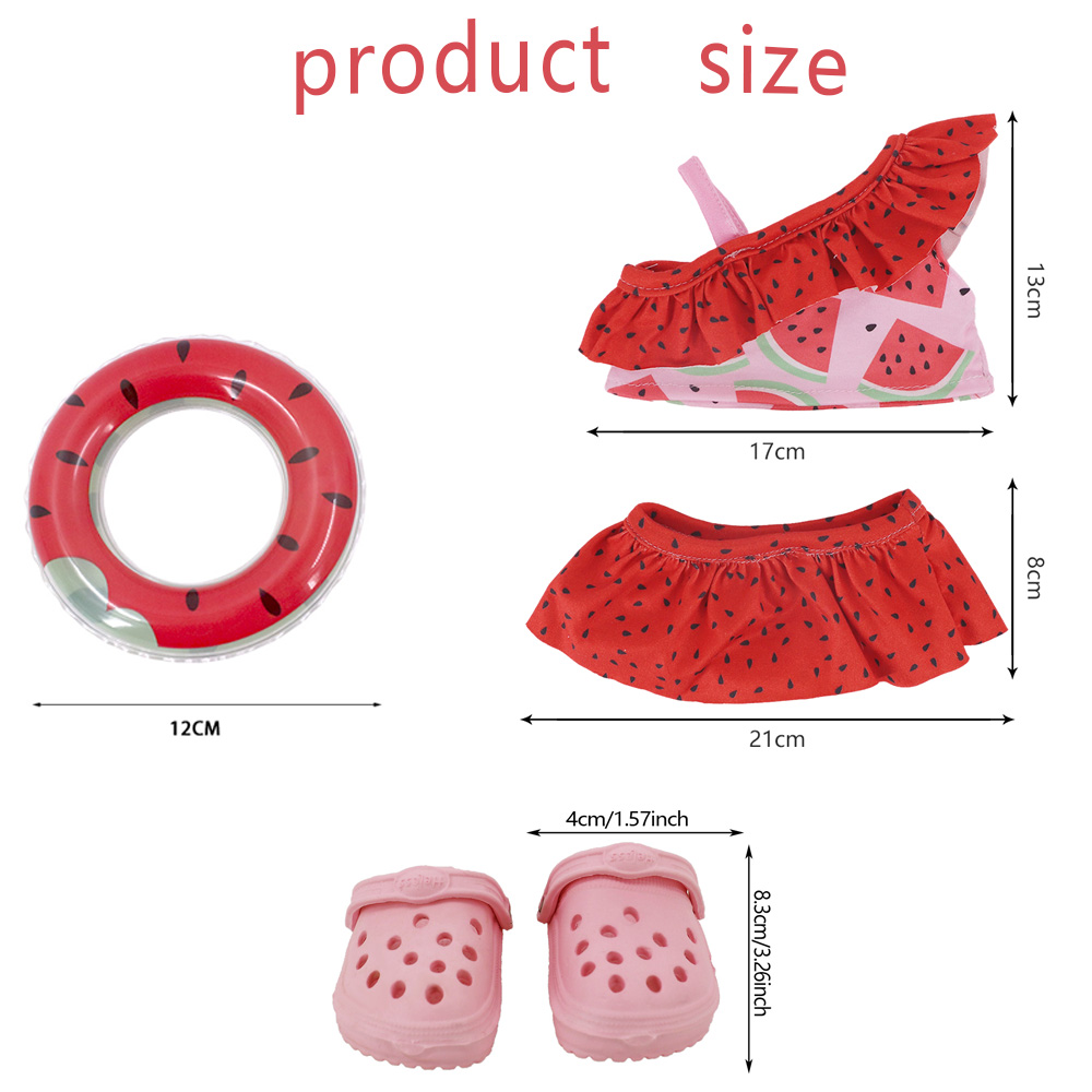 Head Flower Swimsuit Fish Scal - Baby Clothing Discount review and price