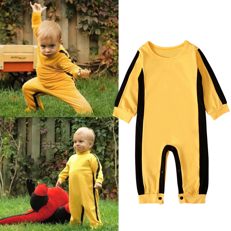 2025 New Arrival Classic Toddl - Romper Onesie Baby review and price