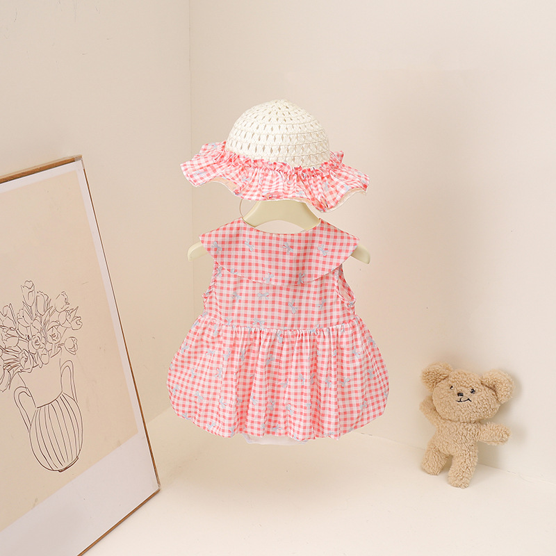 3M-3Y Summer Sweet Style Baby  - Baby Clothing Bundles review and price
