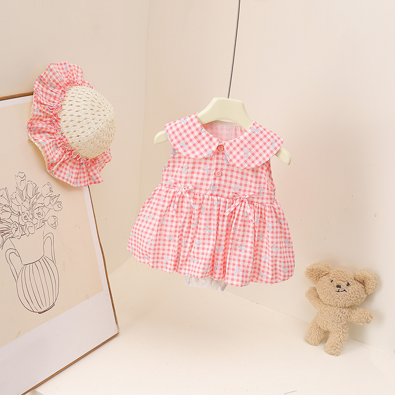 3M-3Y Summer Sweet Style Baby  - Baby Clothing Bundles review and price
