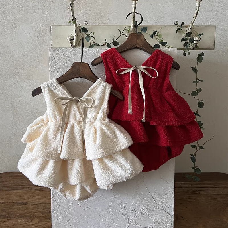 2025 Winter New Baby Girl Slee - Baby Clothing Deals review and price