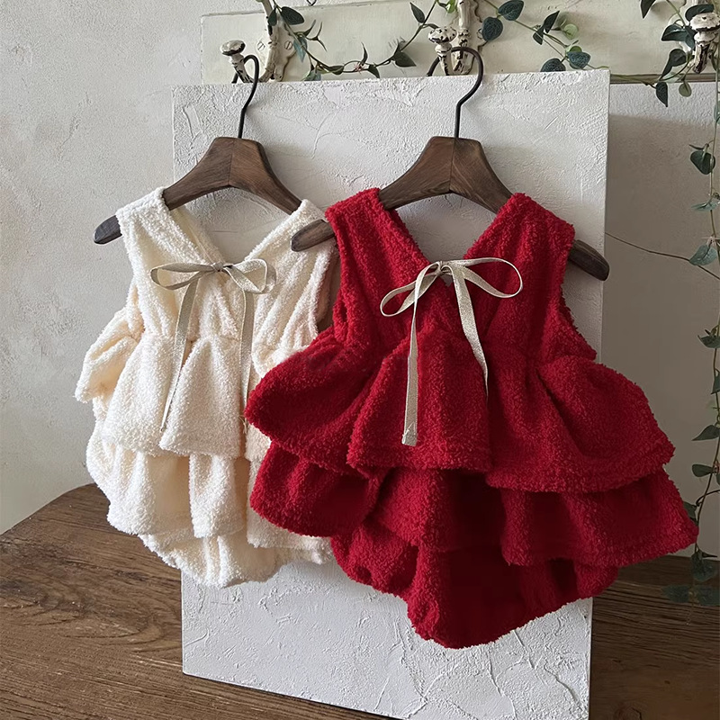 2025 Winter New Baby Girl Slee - Baby Clothing Deals review and price