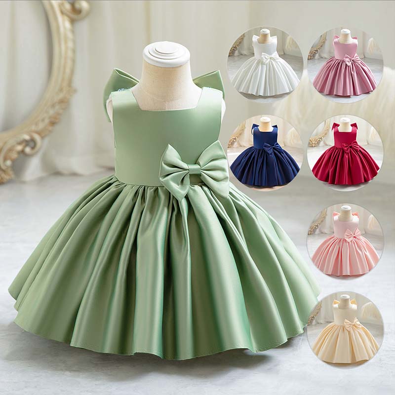 Baby Girls Party Dress Sweet B - Baby Clothing Discount review and price