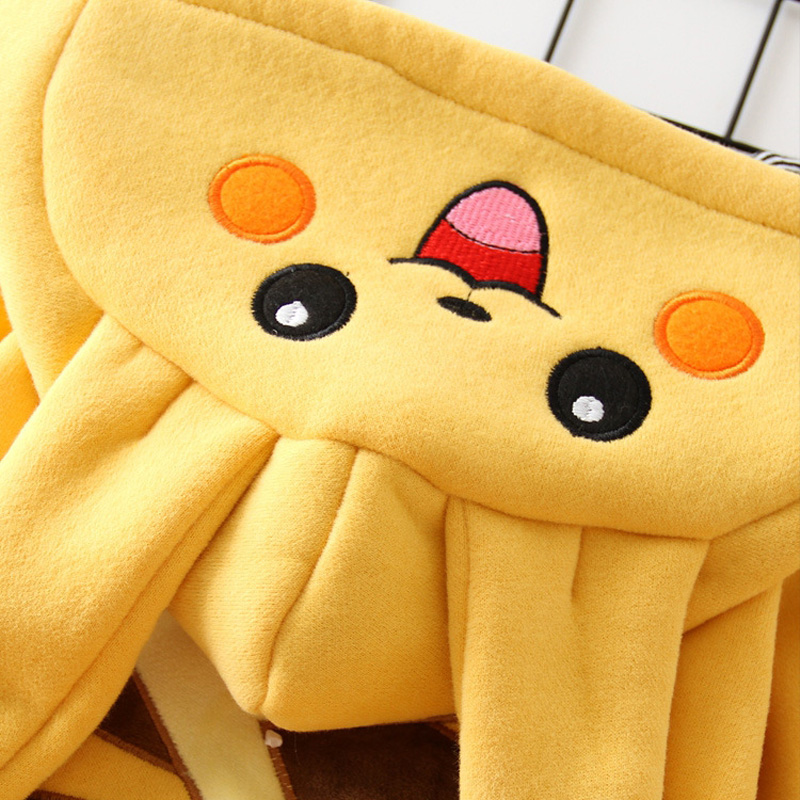 Cartoon Pocket Monsters Baby P - Baby Clothing Gift Set review and price