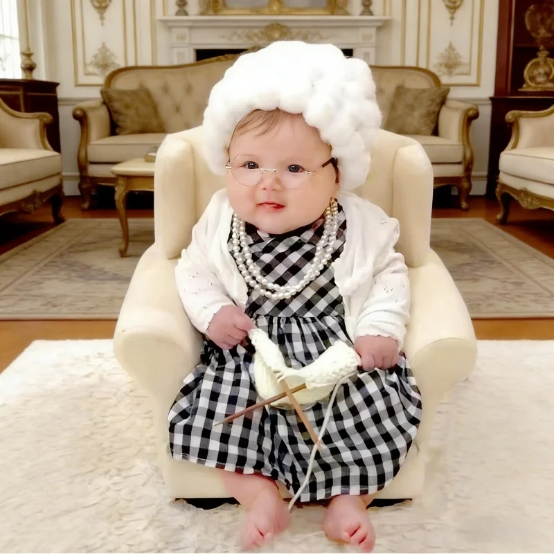 Newborn Photography Props Baby - Baby Clothing Discount review and price