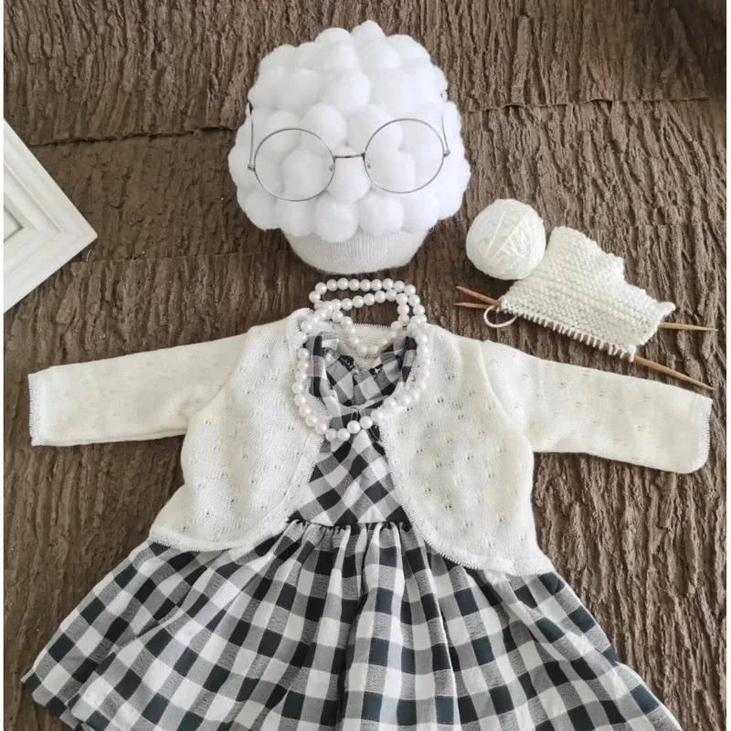 Newborn Photography Props Baby - Baby Clothing Discount review and price