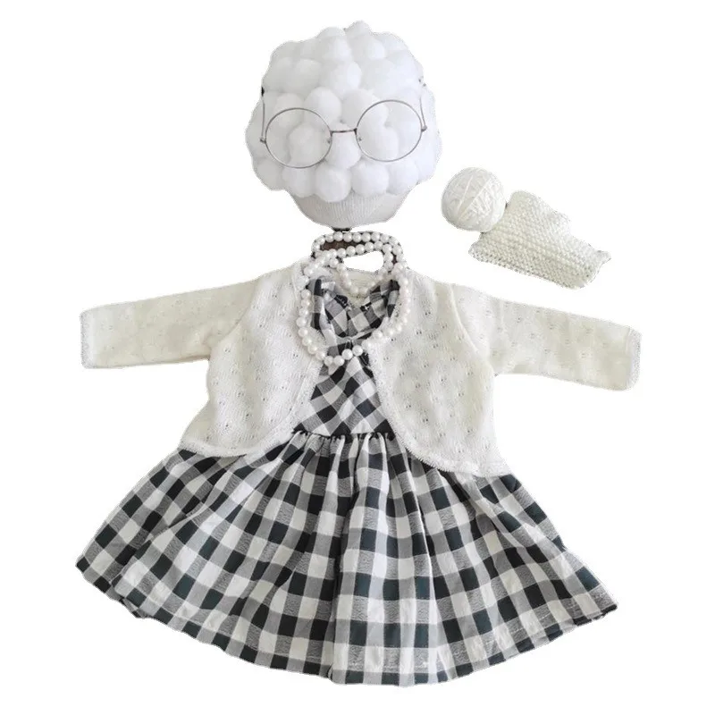 Newborn Photography Props Baby - Baby Clothing Discount review and price