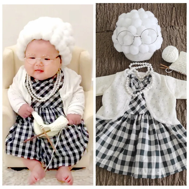 Newborn Photography Props Baby - Baby Clothing Discount review and price