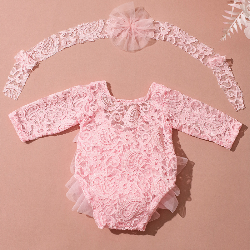 2pcs/sets Baby Tutu Dress Newb - Romper Onesie Baby review and price