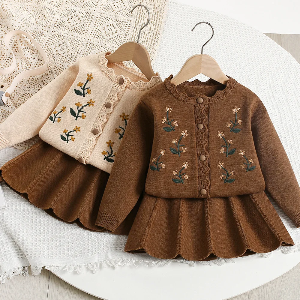 Baby Girl Clothes Girls Knitte - Baby Clothing Bundles review and price