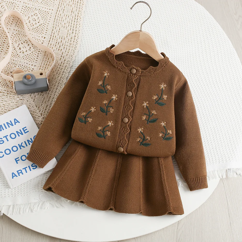 Baby Girl Clothes Girls Knitte - Baby Clothing Bundles review and price