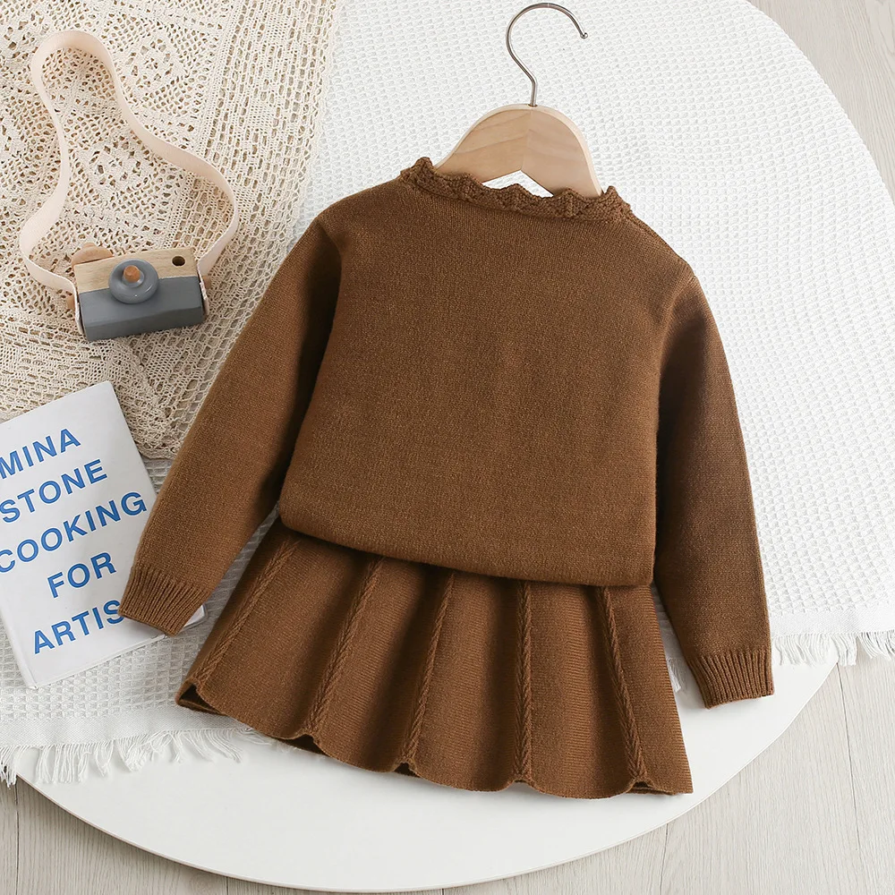 Baby Girl Clothes Girls Knitte - Baby Clothing Bundles review and price
