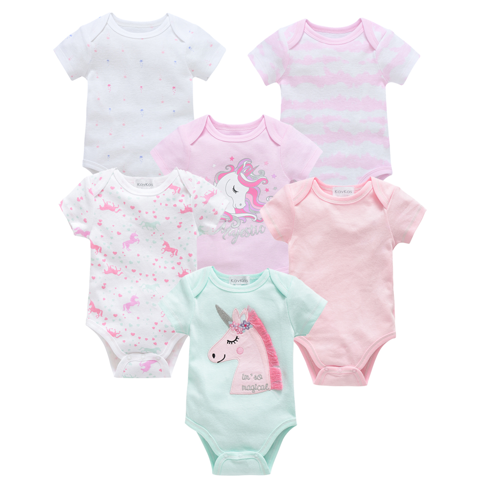 Kavkas 3 Pcs 6 Pcs Baby Boy Bo - Baby Clothing Deals review and price