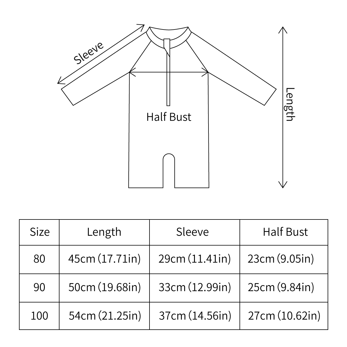 Elinfant Baby One Piece Swimsu - Baby Clothing Bundles review and price