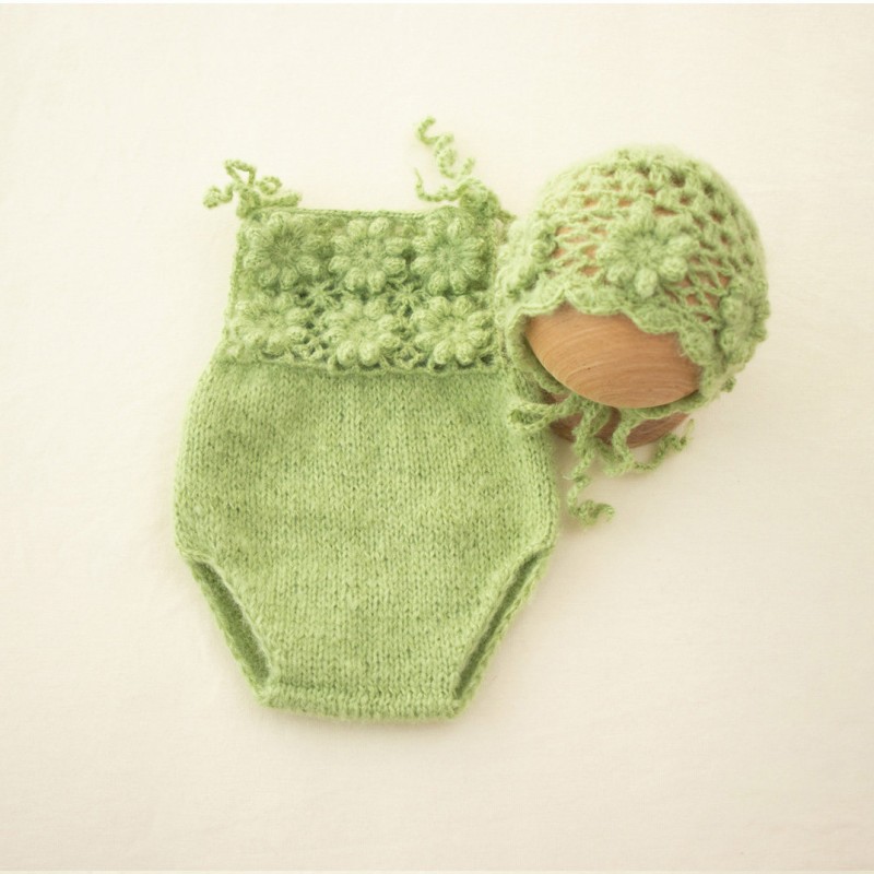 2026 Newborn Mohair Romper Pho - Romper Onesie Baby review and price