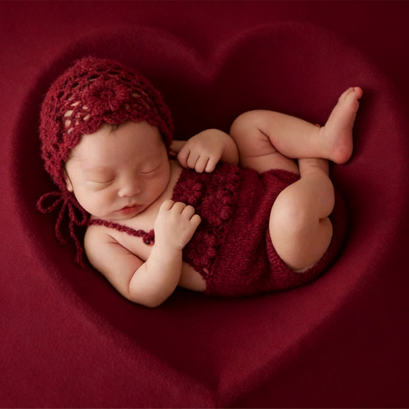 2026 Newborn Mohair Romper Pho - Romper Onesie Baby review and price