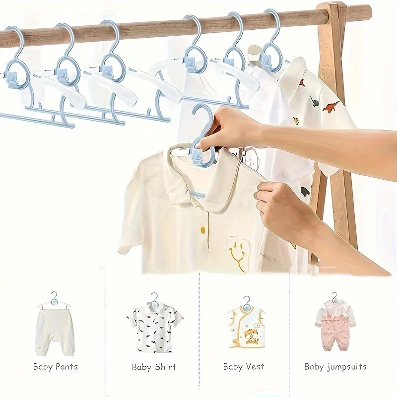 30 Pack PP Plastic Baby Clothe - Baby Clothing Bundles review and price
