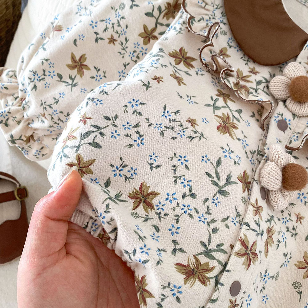 2026 Spring Retro Style Infant - Baby Clothing Bundles review and price