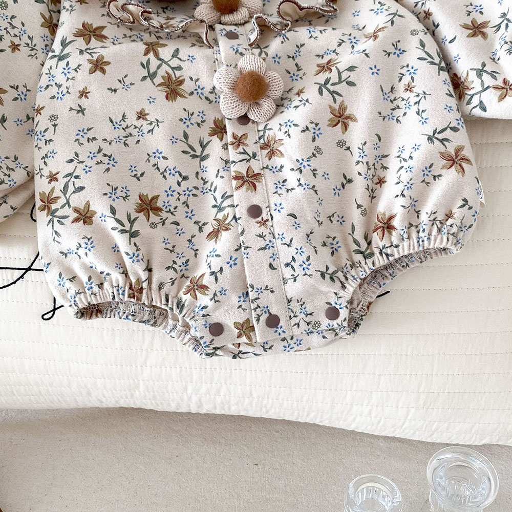 2026 Spring Retro Style Infant - Baby Clothing Bundles review and price